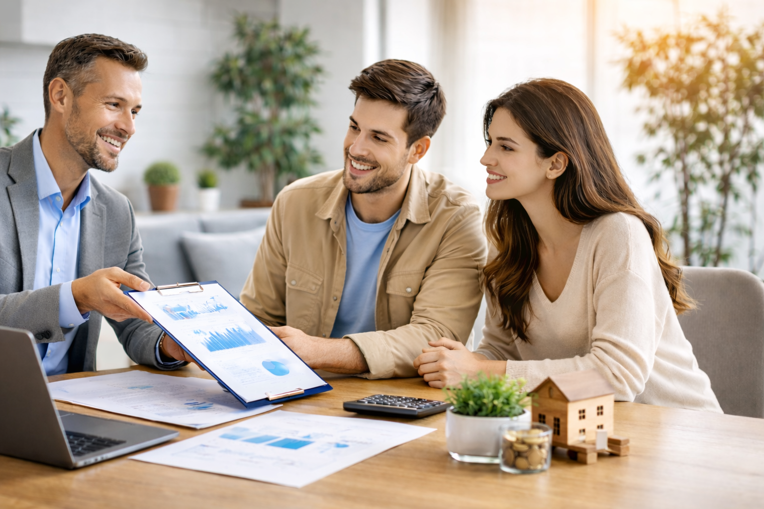 Veelgestelde vragen over Feskens Financieel Advies